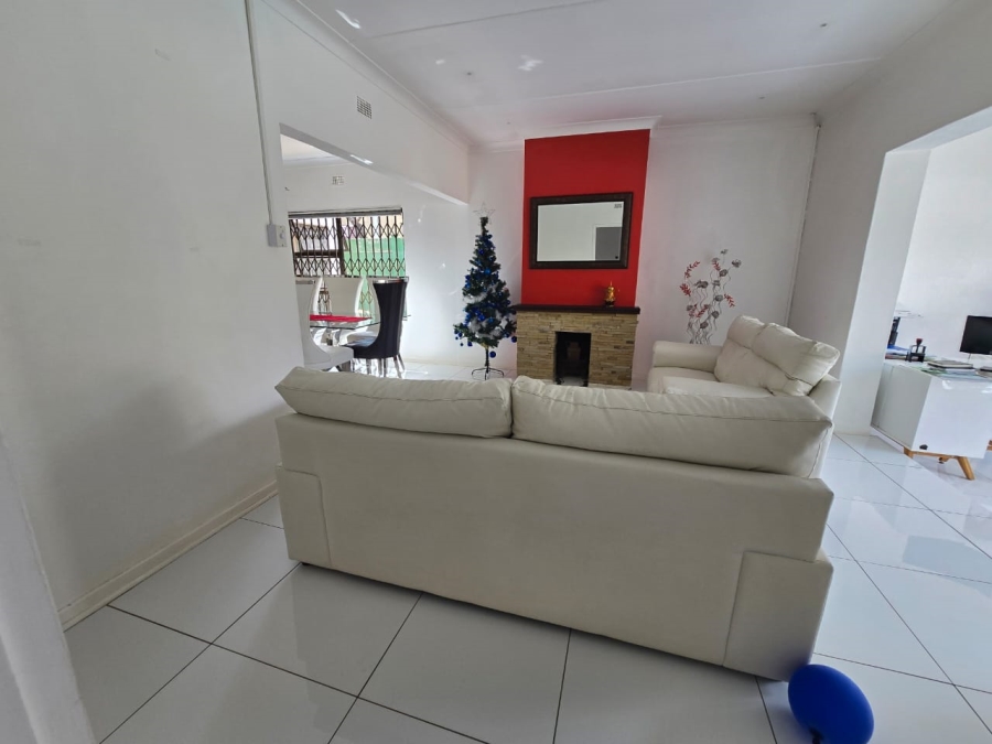 4 Bedroom Property for Sale in Dan Pienaar Free State